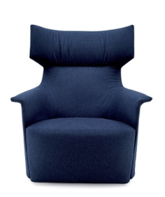 Santa Monica Home Armchair - Poliform - Mobica- The Mob Collective