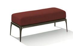 Park Bench - Poliform - Mobica- The Mob Collective