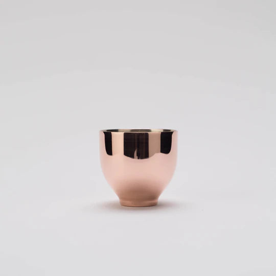 Cu Cup Set - Analogue- The Mob Collective