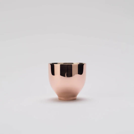 Cu Cup Set - Analogue- The Mob Collective