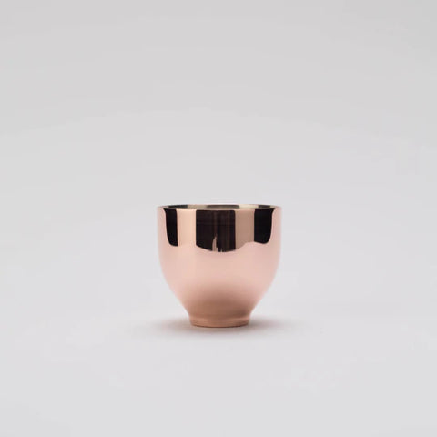 Cu Cup Set - Analogue- The Mob Collective