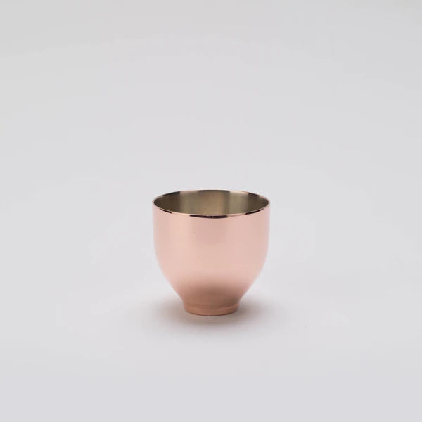 Cu Cup Set - Analogue- The Mob Collective