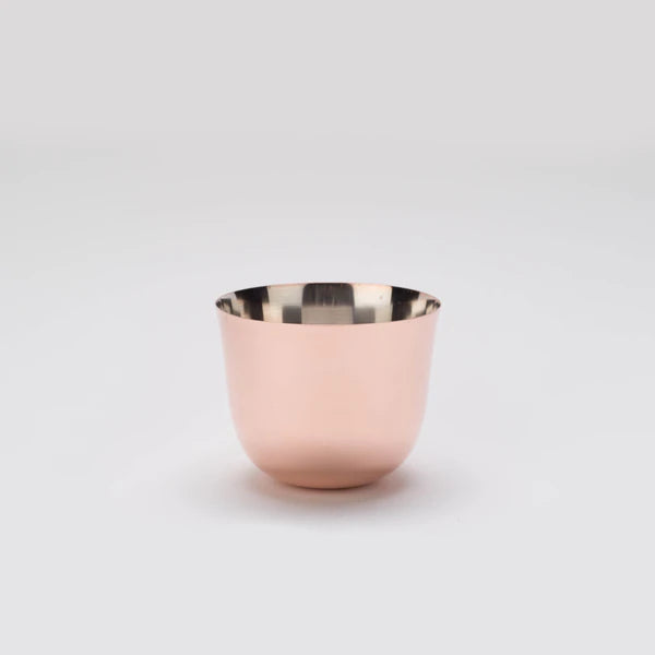Cu Tumbler Set - Analogue- The Mob Collective