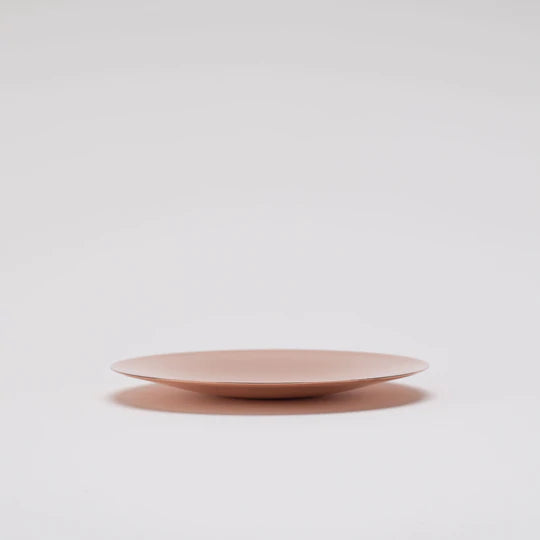 Cu Confectionary Plate - Analogue- The Mob Collective