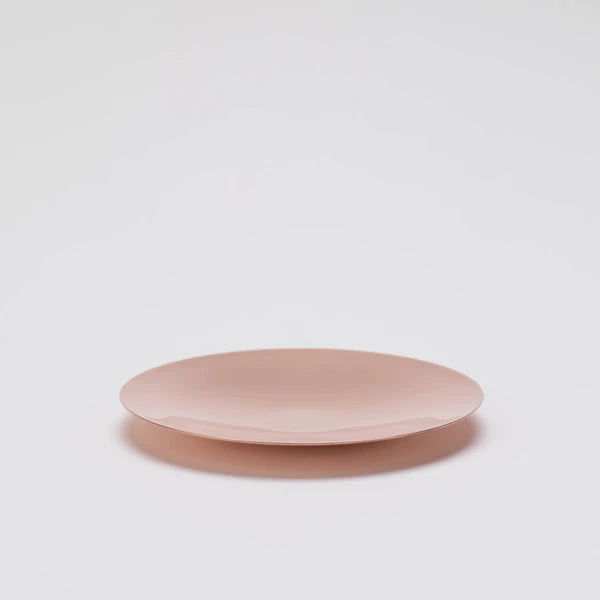 Cu Confectionary Plate - Analogue- The Mob Collective