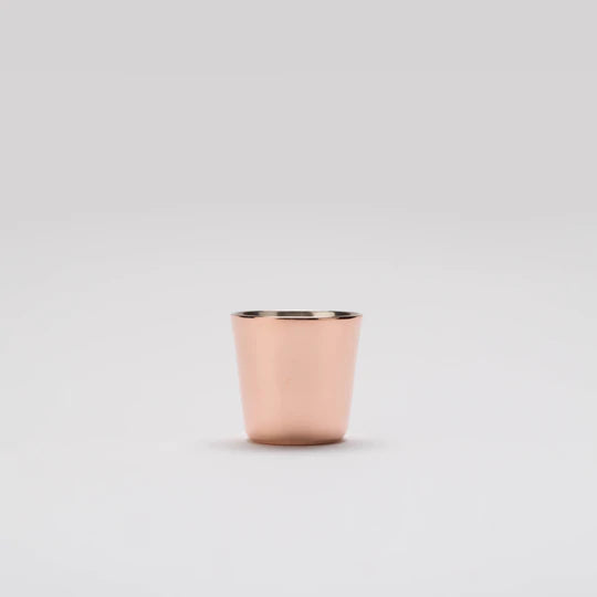 Cu Shot Glass Set - Analogue- The Mob Collective