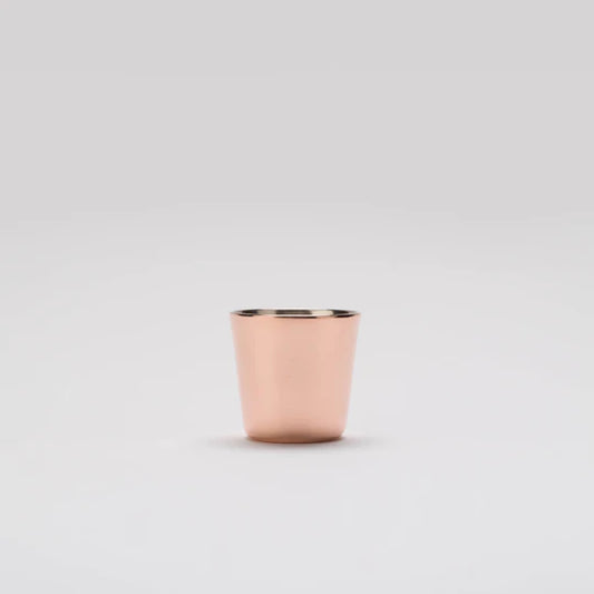 Cu Shot Glass Set - Analogue- The Mob Collective