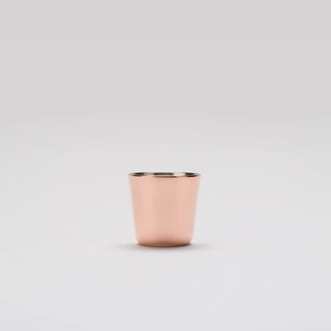 Cu Shot Glass Set - Analogue- The Mob Collective