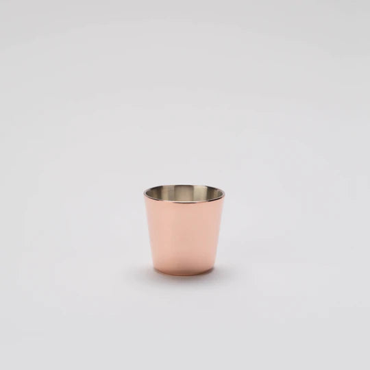 Cu Shot Glass Set - Analogue- The Mob Collective