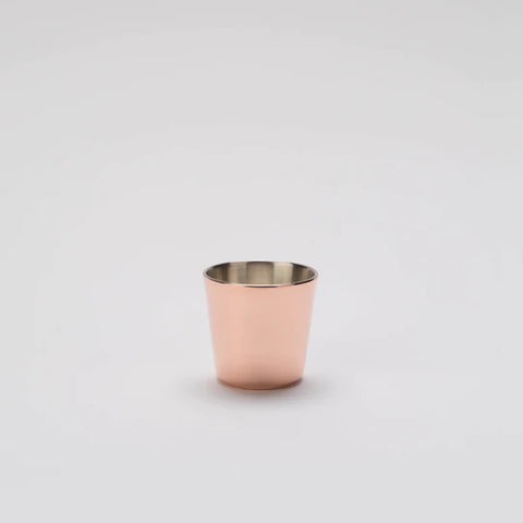 Cu Shot Glass Set - Analogue- The Mob Collective
