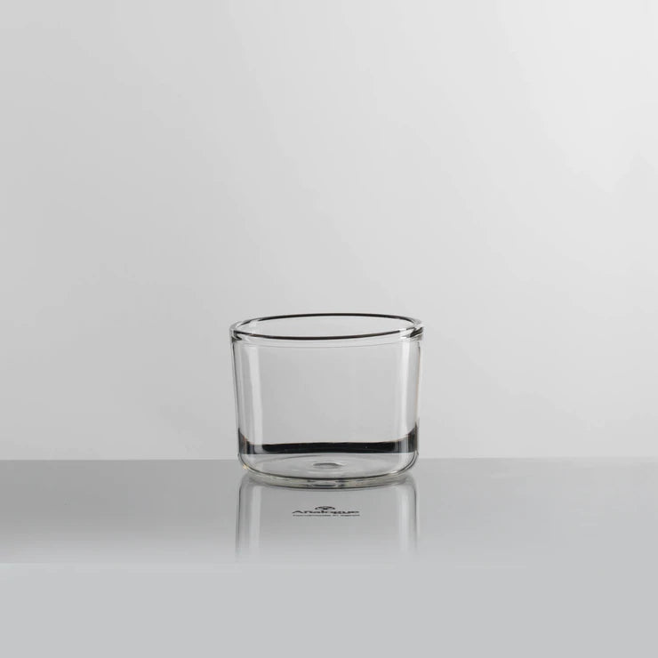 NU Single Malt Glass Set - Analogue- The Mob Collective