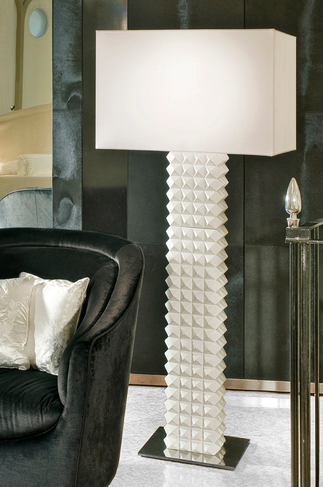 Teti  Floor Lamp - Visionnaire- The Mob Collective