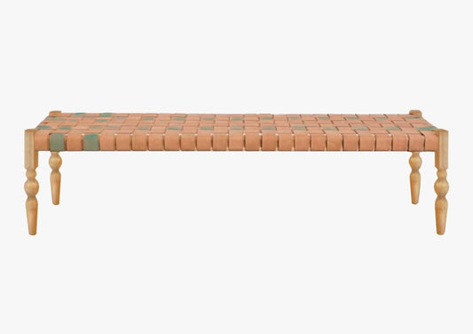 Mouj Tabby Bench - EKLEGO- The Mob Collective