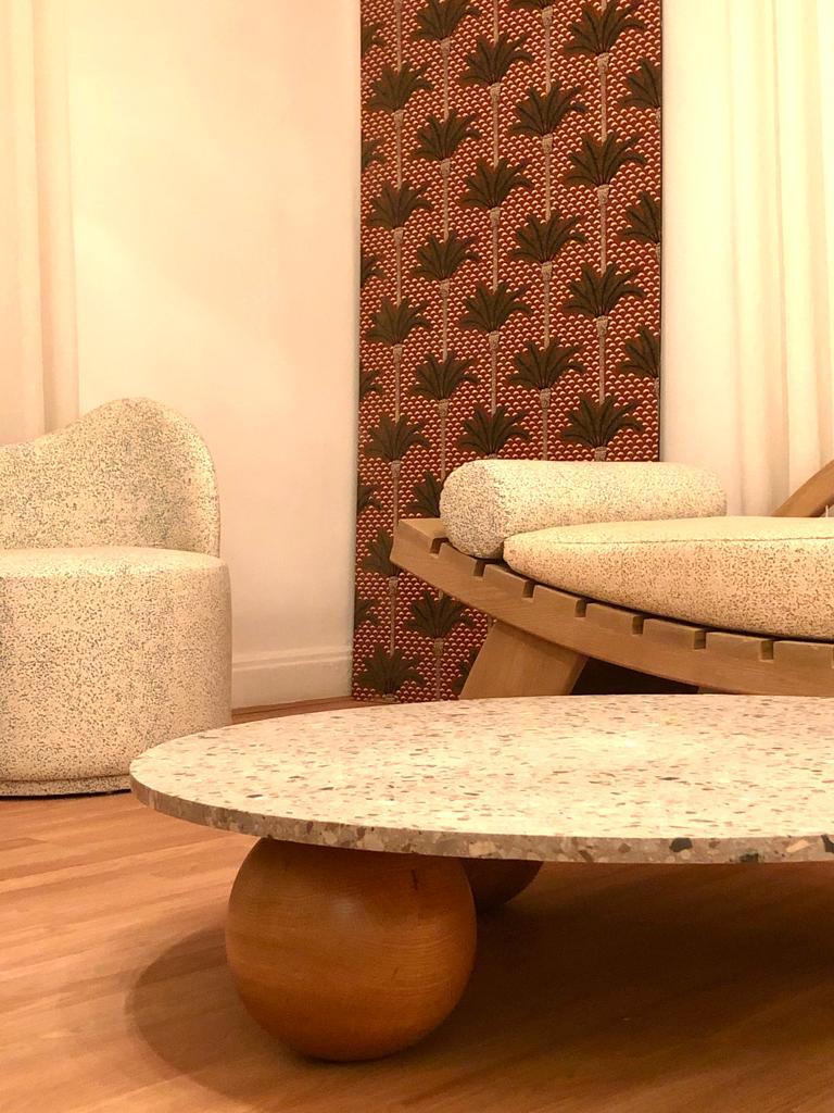 Aida Chair - EKLEGO- The Mob Collective