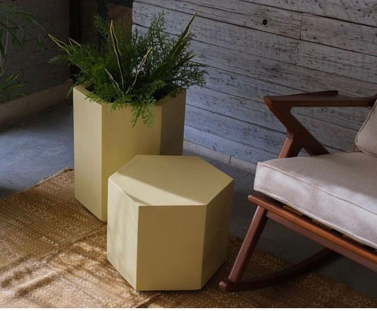 Hex Table - Jera- The Mob Collective