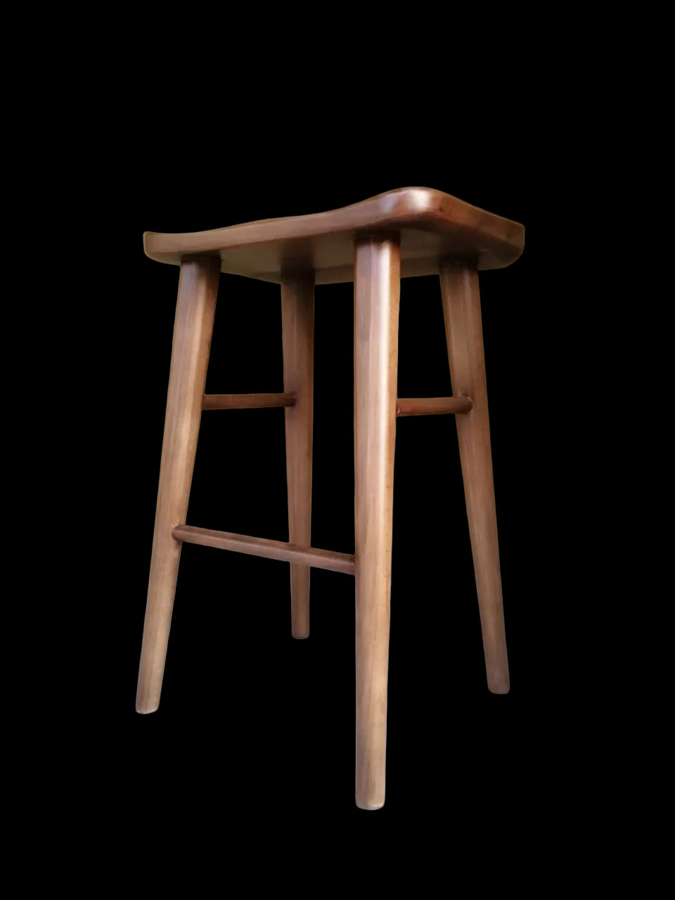 The Feel Stool - Una Palabra- The Mob Collective