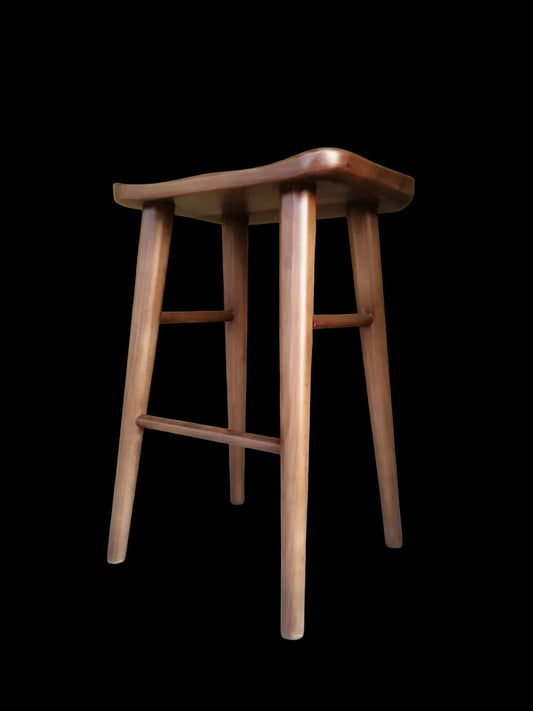 The Feel Stool - Una Palabra- The Mob Collective