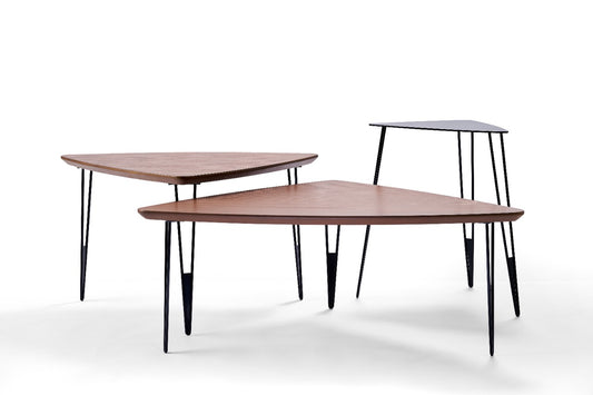 Center Table - MAISON KA- The Mob Collective