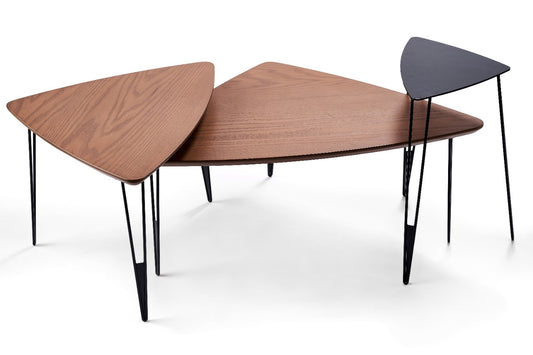Center Table - MAISON KA- The Mob Collective