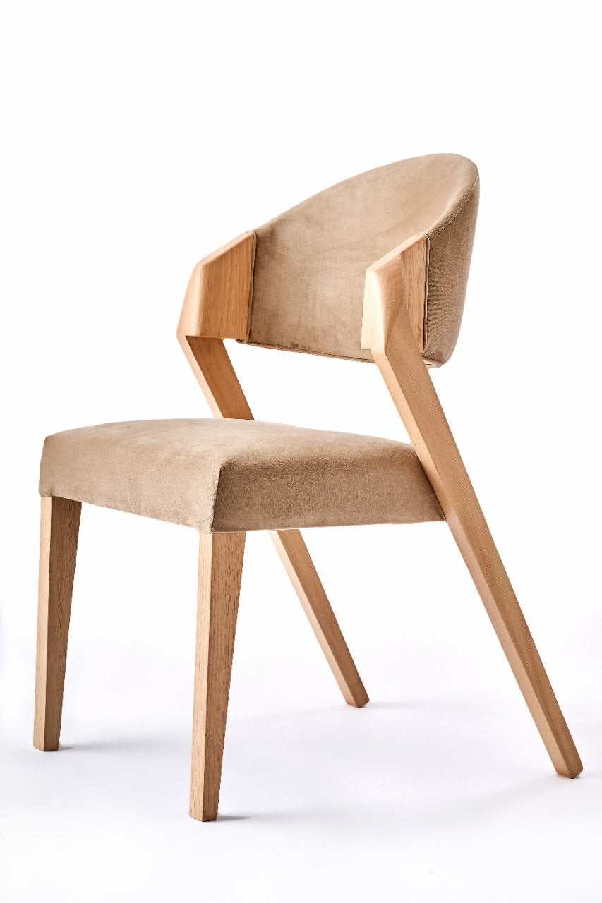 Dining Chair - MAISON KA- The Mob Collective