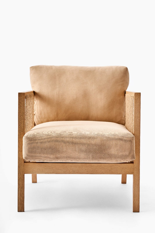 Arm Chair - MAISON KA- The Mob Collective