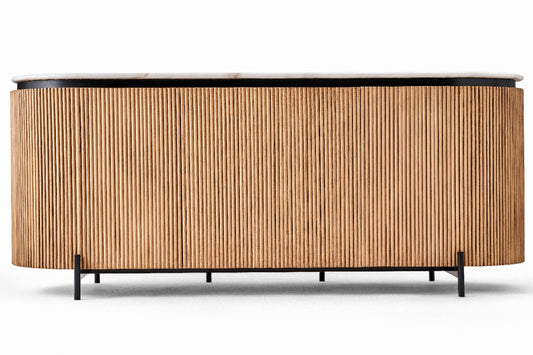 Buffet - MAISON KA- The Mob Collective