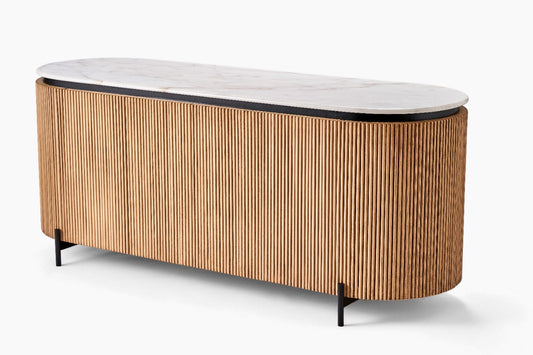 Buffet - MAISON KA- The Mob Collective