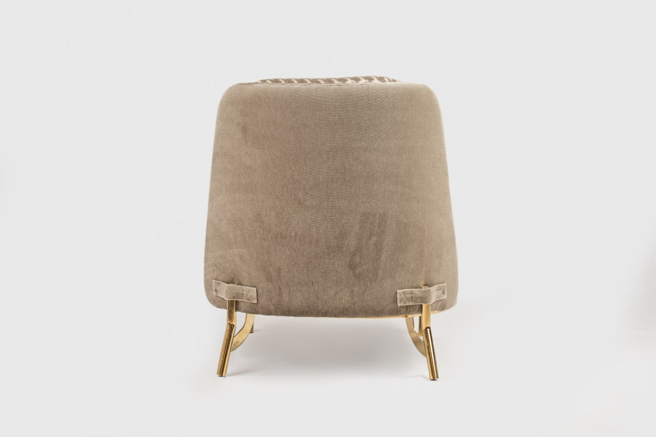 Chair - MAISON KA- The Mob Collective