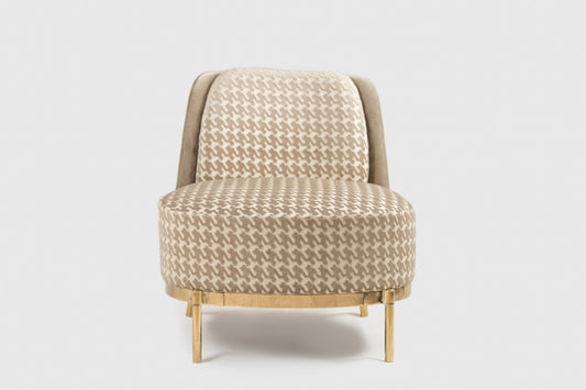Chair - MAISON KA- The Mob Collective
