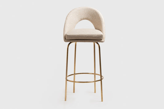 Chair - MAISON KA- The Mob Collective