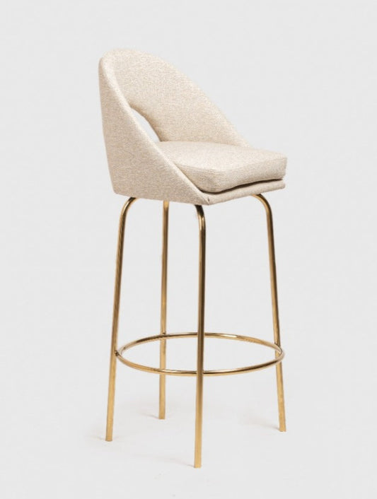 Chair - MAISON KA- The Mob Collective