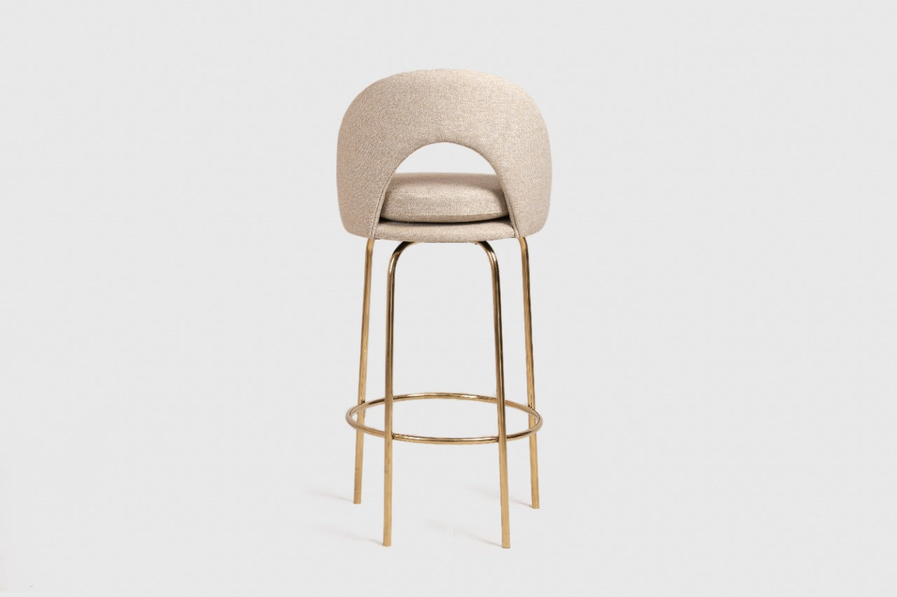 Chair - MAISON KA- The Mob Collective