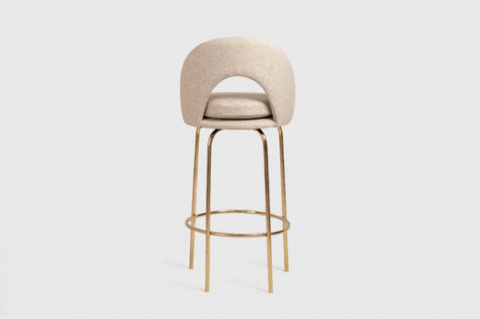 Chair - MAISON KA- The Mob Collective
