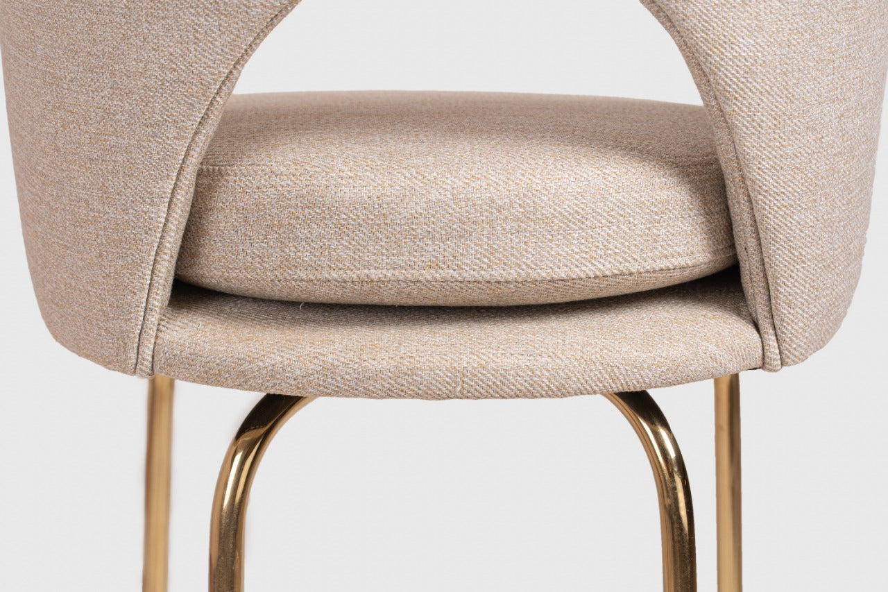 Chair - MAISON KA- The Mob Collective