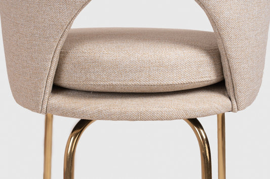 Chair - MAISON KA- The Mob Collective