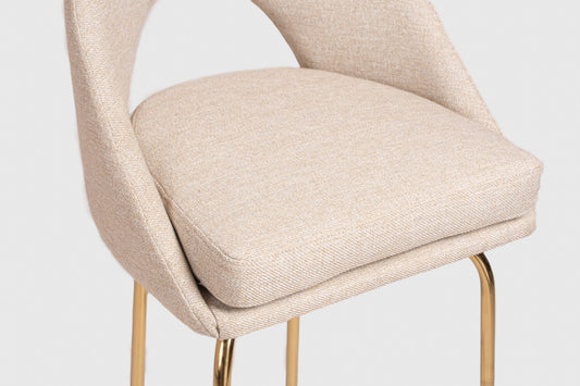 Chair - MAISON KA- The Mob Collective