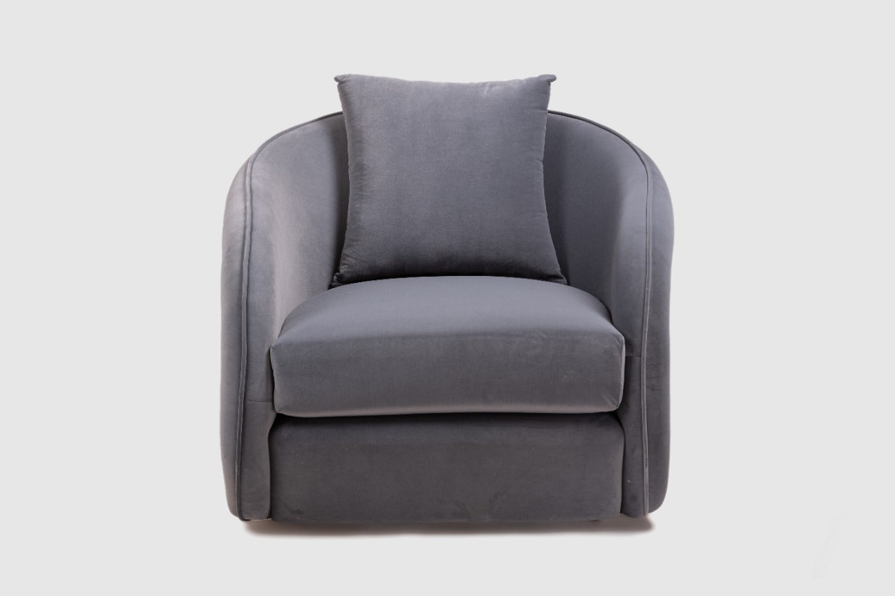 Chair - MAISON KA- The Mob Collective