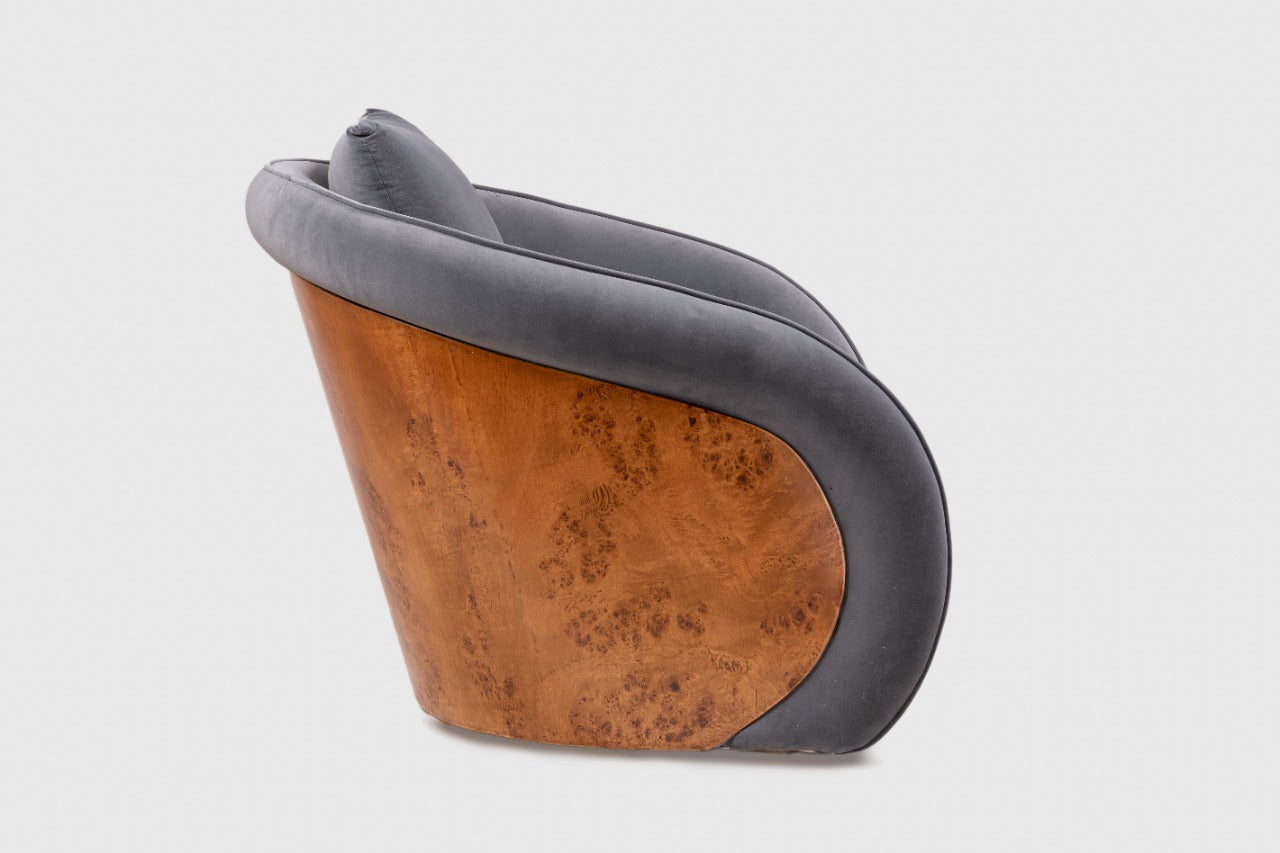 Chair - MAISON KA- The Mob Collective