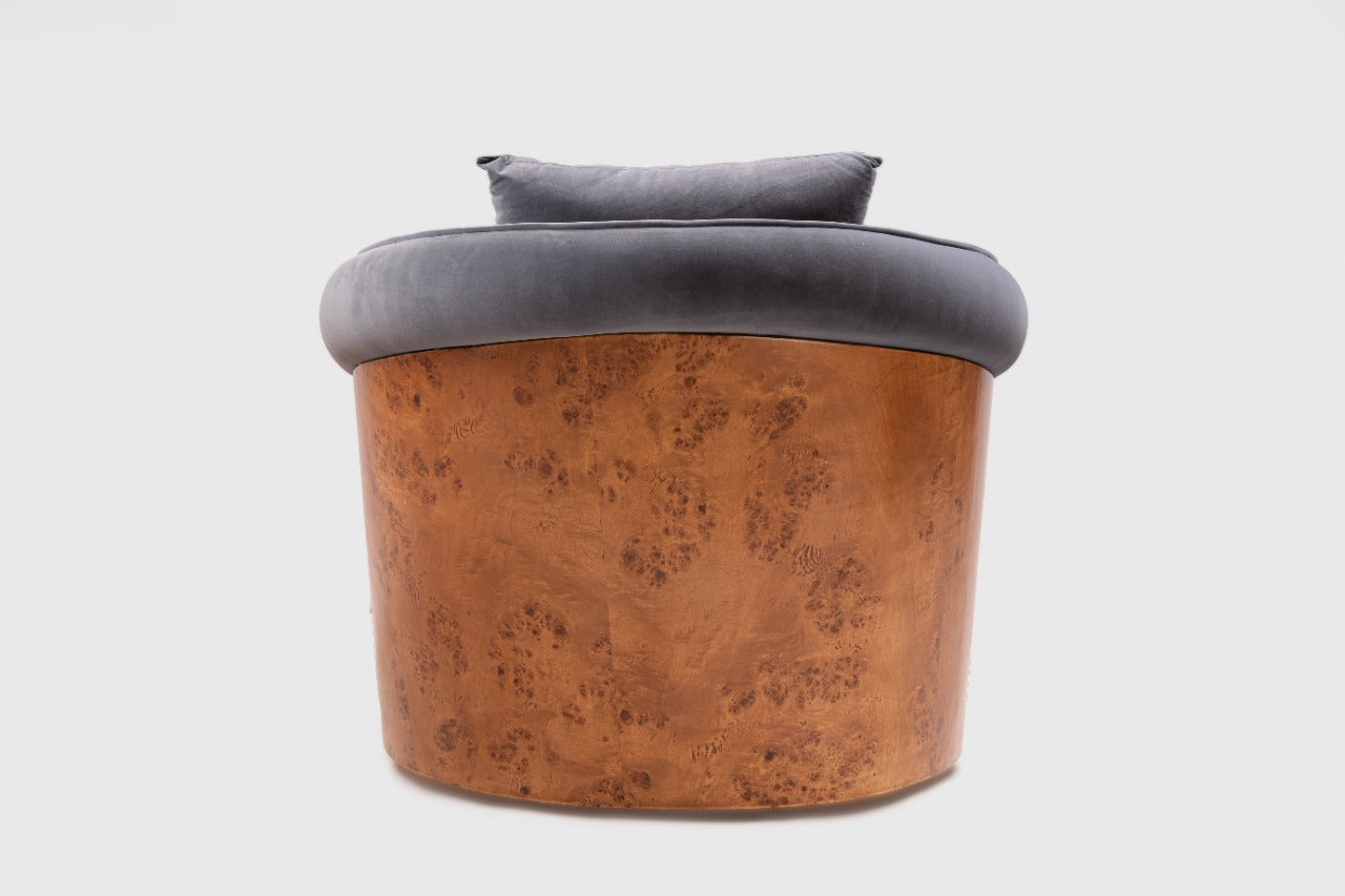 Chair - MAISON KA- The Mob Collective