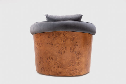 Chair - MAISON KA- The Mob Collective