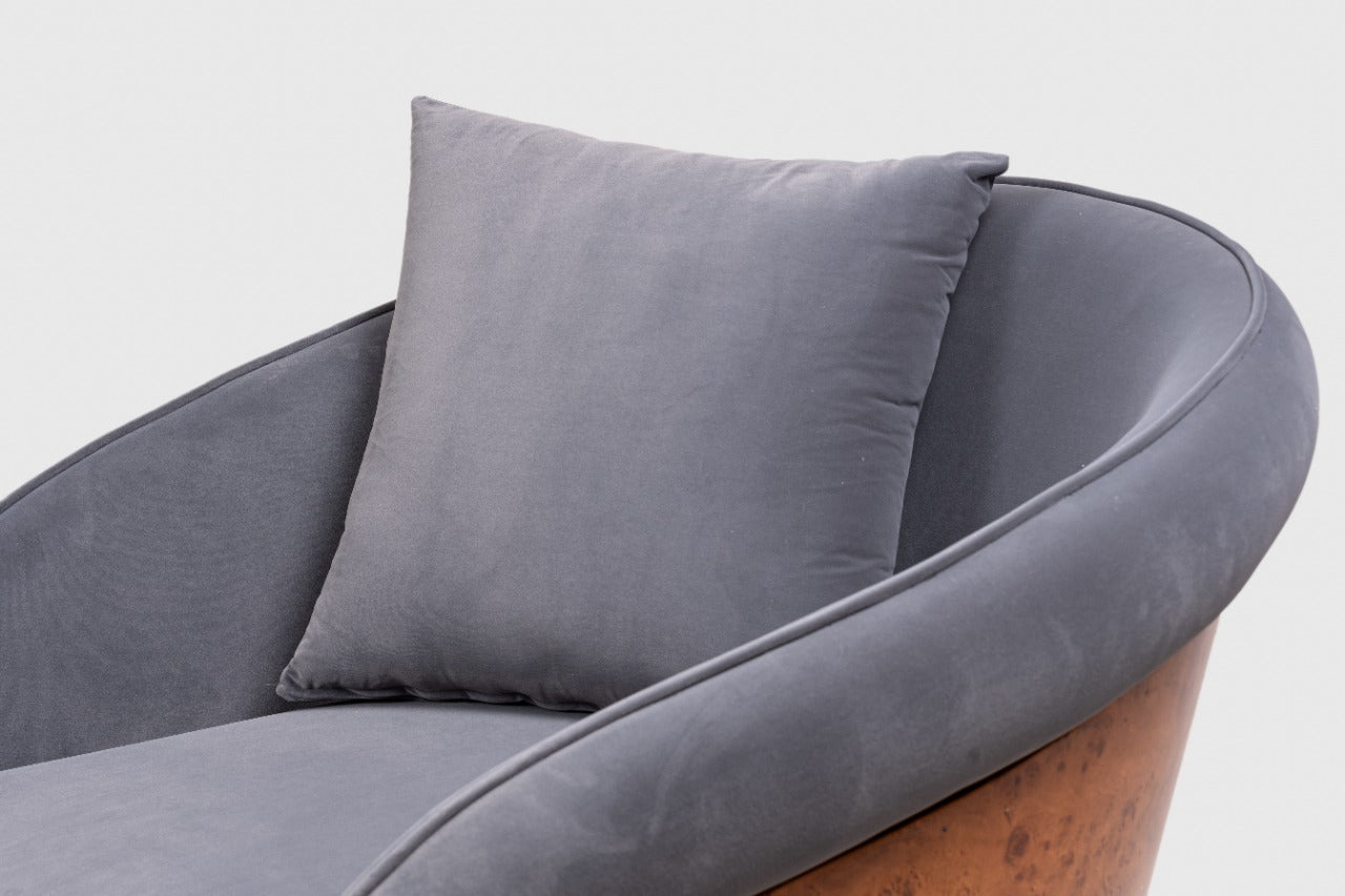 Chair - MAISON KA- The Mob Collective