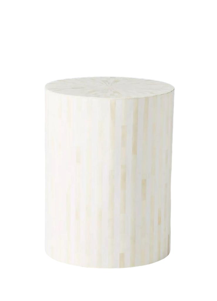 All Pearly Stool