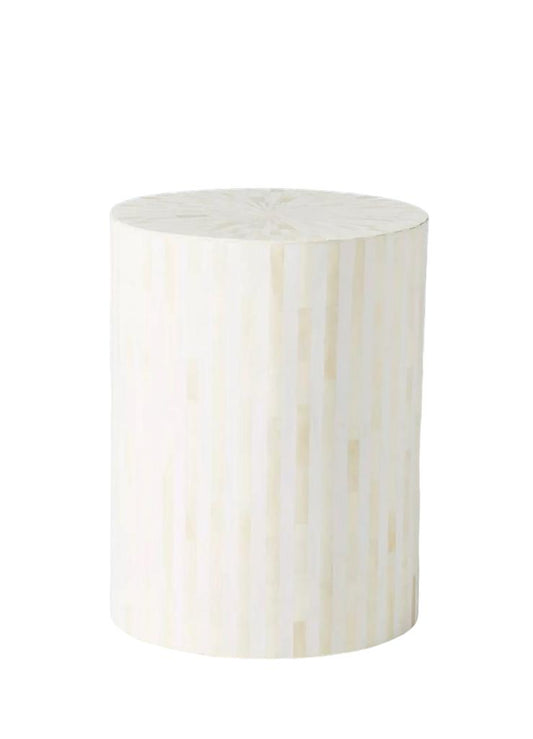All Pearly Stool
