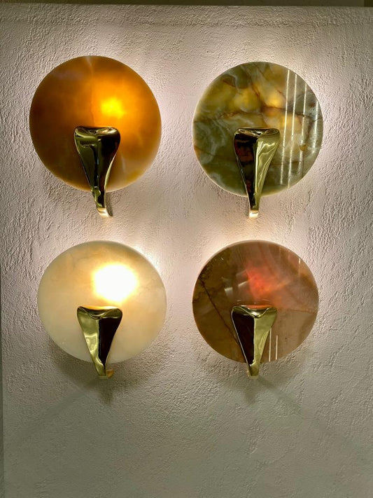 The Cobra Circle Lighting