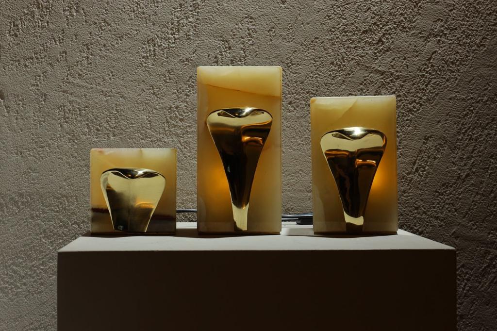 The Cobra Cube Lighting