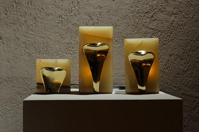 The Cobra Cube Lighting