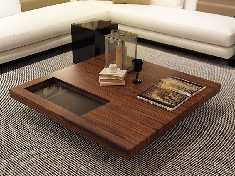 Boteco Coffee Table - SALA- The Mob Collective