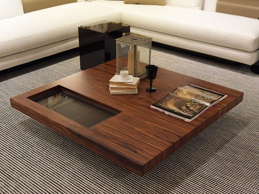 Boteco Coffee Table - SALA- The Mob Collective