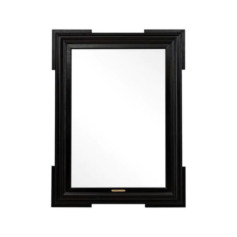 Art Deco Mirror - THE SPRING PROJECT- The Mob Collective