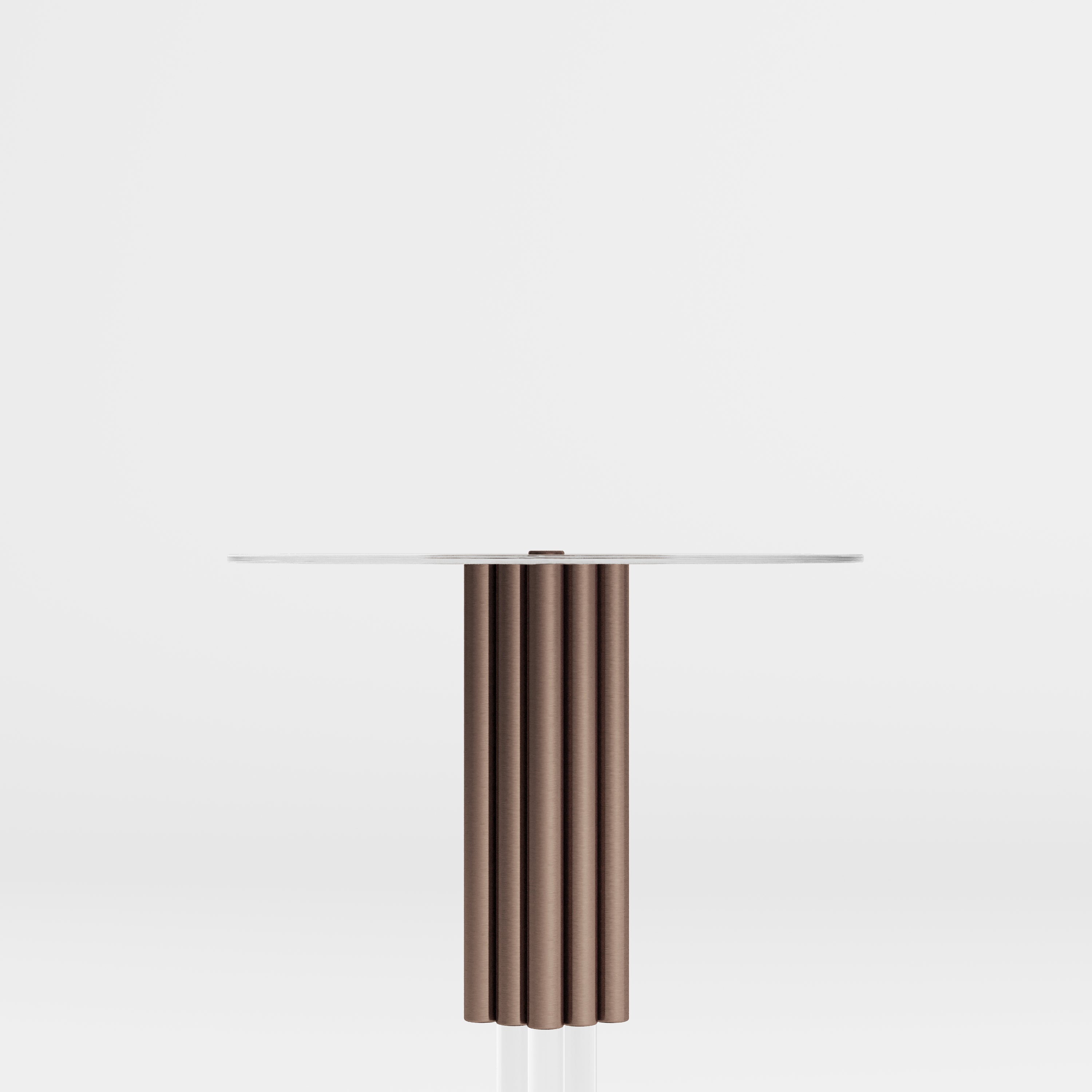 Air Side Table - Undefined- The Mob Collective